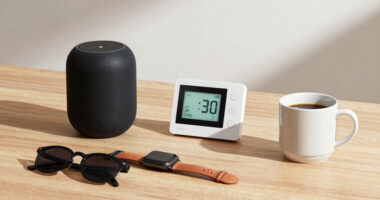 3 Best Smart Home Gadgets for Dad in 2026