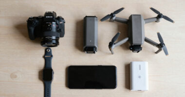 6 Best DSC Accessories Prime Day Deals in 2026