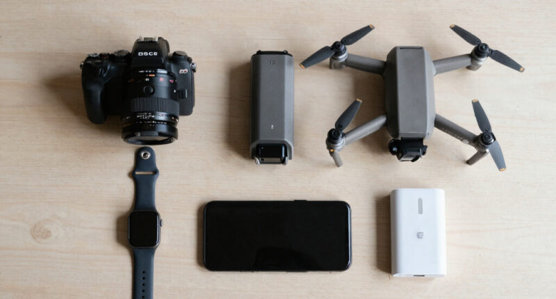 6 Best DSC Accessories Prime Day Deals in 2026