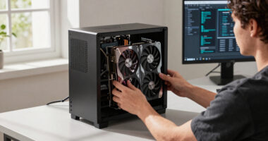 6 Best Graphics Cards for AI in 2026