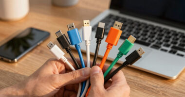 7 Best Cables And Cable Adapters Prime Day Deals In 2026