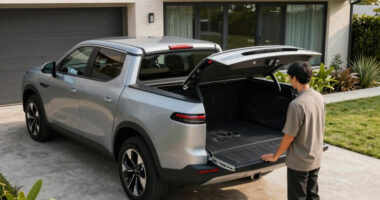 7 Best Electric Pickup Trucks in 2026