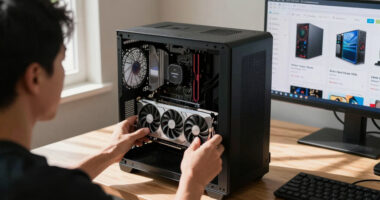 7 Best Graphics Card Prime Day Deals for PC Upgrades in 2026