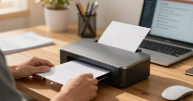 7 Best Office Product Scanners for Prime Day Deals in 2026