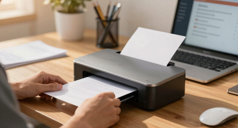 7 Best Office Product Scanners for Prime Day Deals in 2026