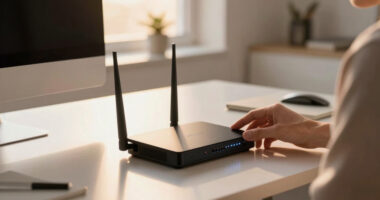 7 Best PC Routers for Prime Day Deals in 2026