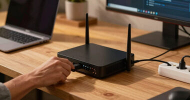7 Best PC Routers for Prime Day Deals in 2026