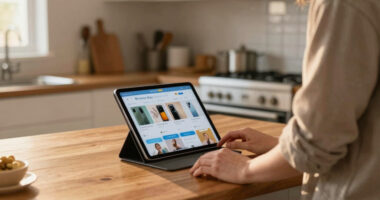 7 Best Tablet Stands and Docks for Prime Day Deals in 2026