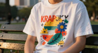 8 Best Graphic T-Shirts in 2026