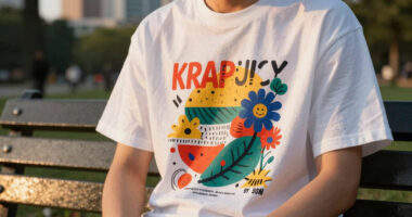 8 Best Graphic T-Shirts in 2026