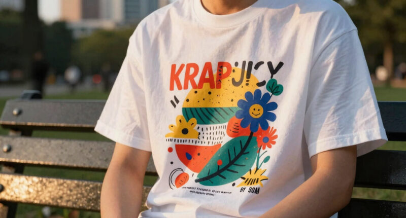 8 Best Graphic T-Shirts in 2026