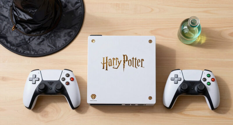 8 Best Harry Potter Games in 2026 — The Ultimate Buyer’s Guide