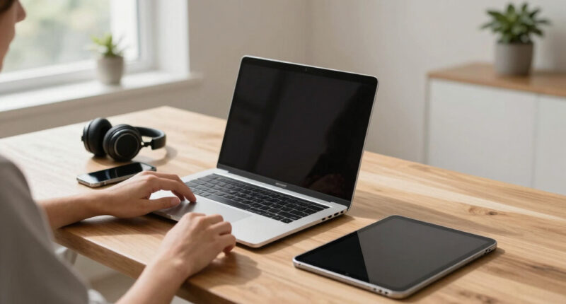 9 Best Computers, Tablets & Components in 2026