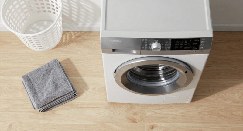 9 Best Top-Loading Washing Machines in 2026