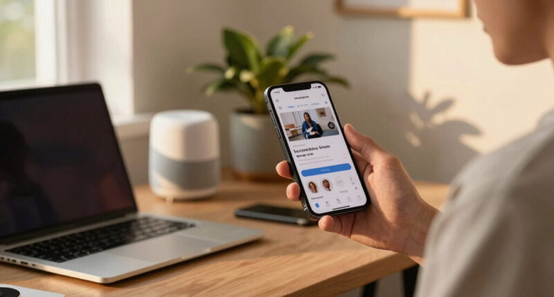 An Interview with Michael Morton About E-Commerce in the Age of AI