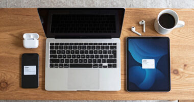 Apple Raises Prices on Macs, iPads by $200 or More on Some Models