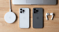 Apple's 20th Anniversary iPhones to Come in Two Sizes, Will Launch Alongside Gen 2 Foldable iPhone