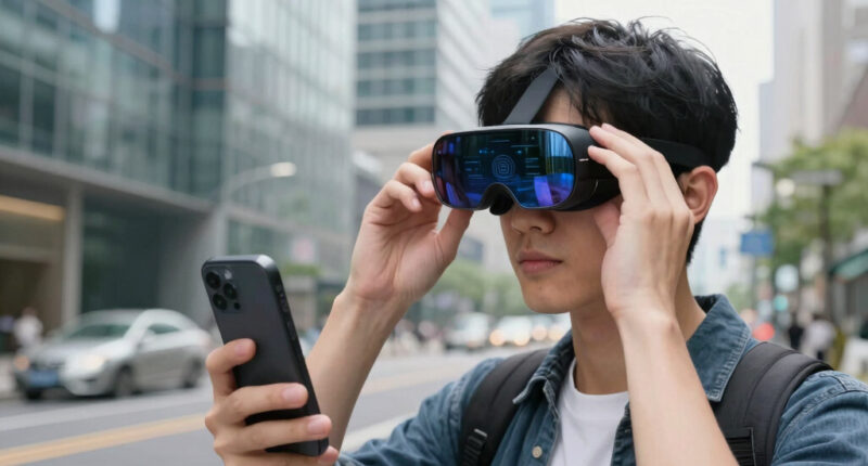 Are the XR glasses worth it?