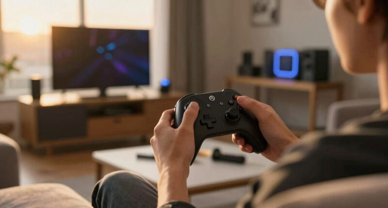 Are you prepared to wait until 2027 for a Steam Controller?