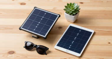 ARRAY ships 100 GW of solar trackers globally since founding