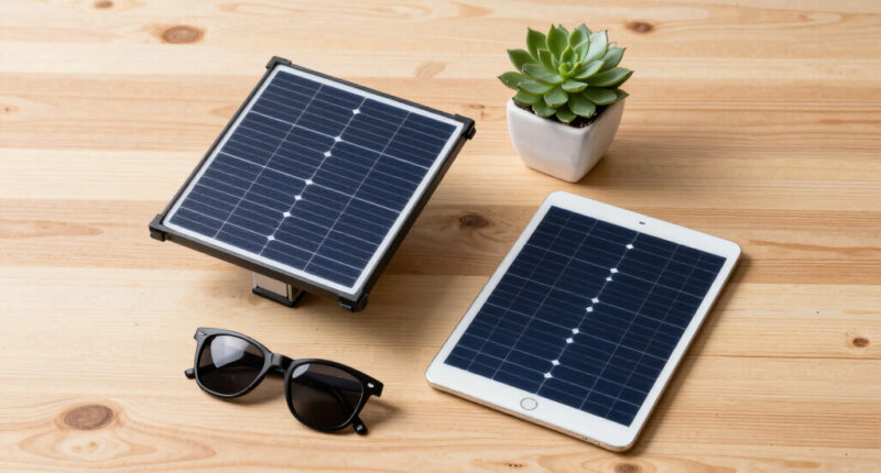 ARRAY ships 100 GW of solar trackers globally since founding