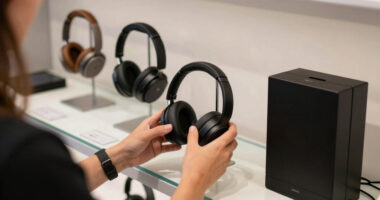 Best Buy Tech Fest: The Biggest Discounts on Headphones, Video Games, and More