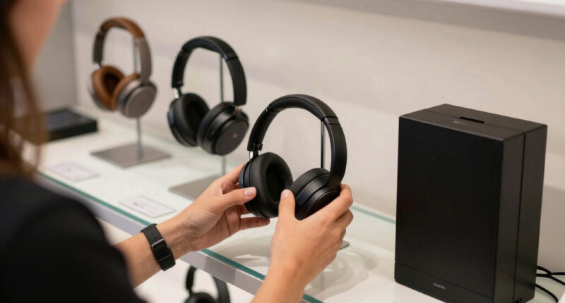 Best Buy Tech Fest: The Biggest Discounts on Headphones, Video Games, and More