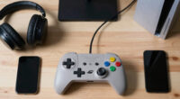 Best retro controllers 2026: perfect pads for your classic consoles and games