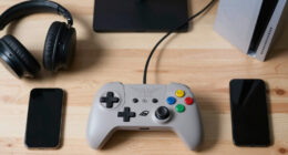 Best retro controllers 2026: perfect pads for your classic consoles and games