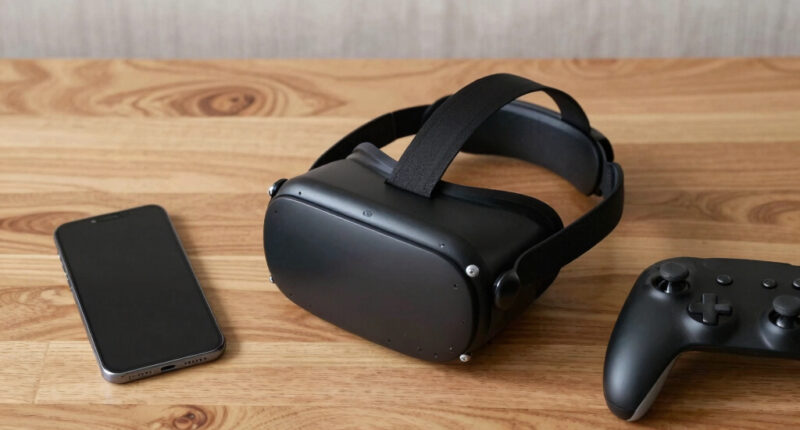 Best VR Headset 2026: Top Picks, Prices & Comparison