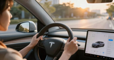 Car manufacturers are ditching Android Auto in 2026: Here's why