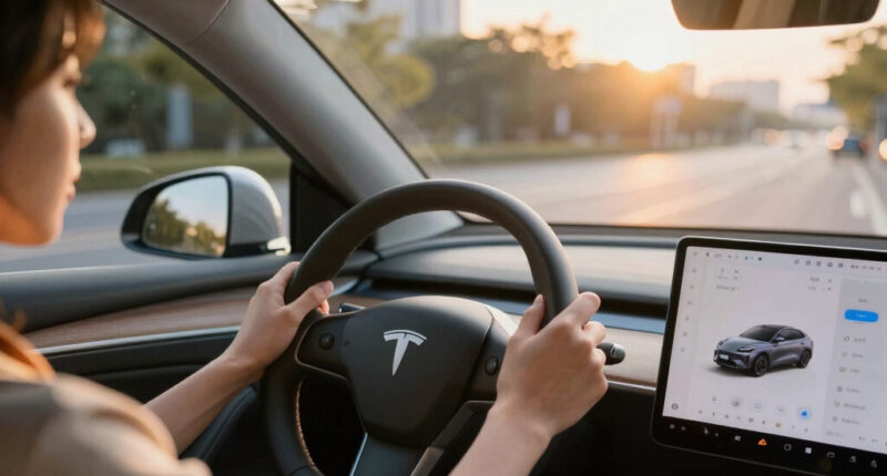 Car manufacturers are ditching Android Auto in 2026: Here's why