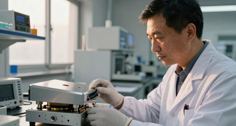 Chinese scientists identify degradation pathways in low-silver heterojunction solar cells