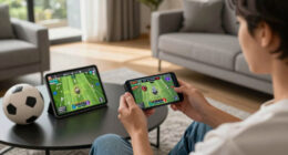 Clash of Clans Is Giving Football Fans the Crossover They Didn't Know They Needed