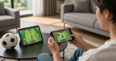 Clash of Clans Is Giving Football Fans the Crossover They Didn't Know They Needed