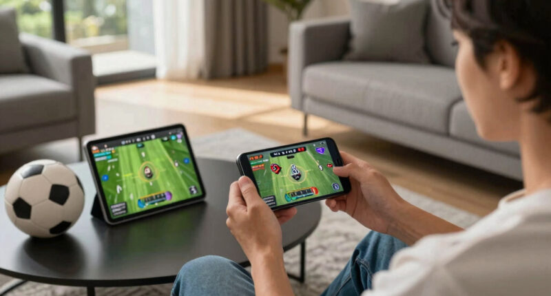 Clash of Clans Is Giving Football Fans the Crossover They Didn't Know They Needed