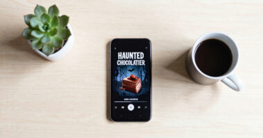 ConcernedApe Explains Why He's Shown So Little Of Haunted Chocolatier: 'I Would Rather Serve A Fully Baked Bread'