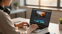 DaVinci Resolve 21