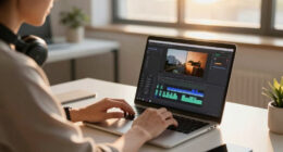 DaVinci Resolve 21