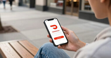 DoorDash App Outage: Is DoorDash’s Mobile App Down? Thousands of Users Across US Report Checkout Failures & Error Screens | DoorDash Mobile App Downdetector Status