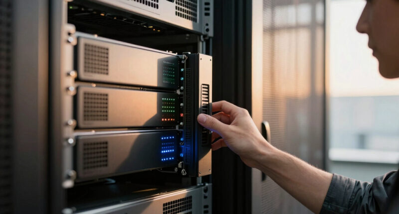 EuroHPC. The compute substrate.