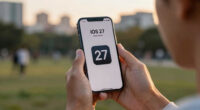 Every new iOS 27 feature that’s worth knowing about