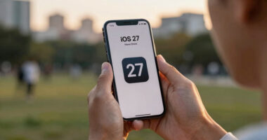 Every new iOS 27 feature that’s worth knowing about