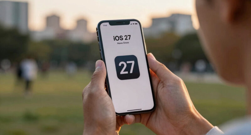 Every new iOS 27 feature that’s worth knowing about
