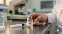 FDA advisors unanimously vote to approve Moderna's mRNA after agency drama