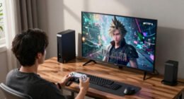 Final Fantasy VII’s remake trilogy will conclude with Revelation