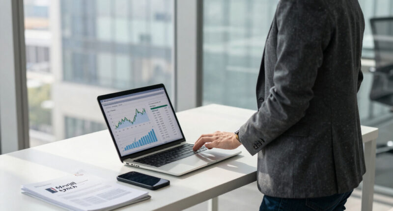 FINRA imposes $225k fine on Merrill Lynch