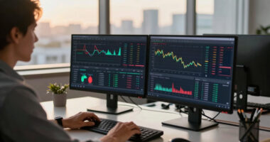 Forezai · TradingAgents: A Trading Firm Made of Agents