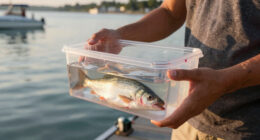 Founders Fund’s outlier bet on humanely killed fish