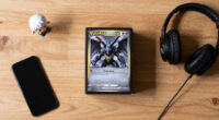 Get a Pokémon TCG: Mega Evolution—Pitch Black Build & Battle Box Early